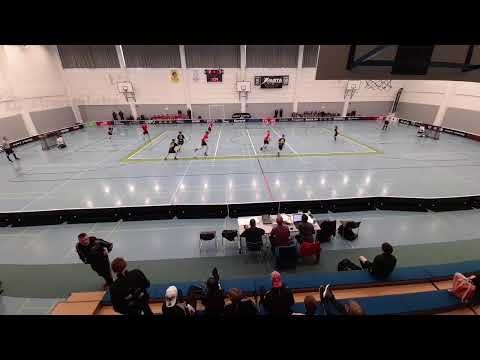 P15 KS/SK lohko A, klo 15 Sudet SB Punainen - Welhot, Varkaus