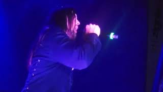 Mago De Oz | No Me Digas Adiós | Arena Ciudad De México 2023 | Diabulus In Opera ll