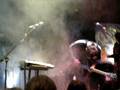 Cloud Cult - That Man Jumped Out The Window - 10/18/08