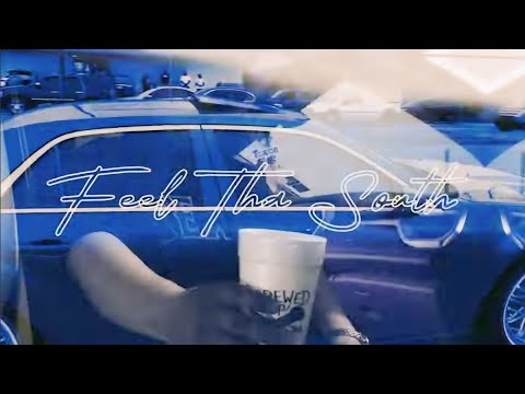 Scarcega feat. Lil' Keke - Feel Tha South (Video) 2023