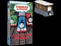 Opening And Closing To Thomas Friends It S Great To Be An Engine 2004 VHS