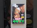 Yeh Pyar Kya Hai Gupt 1997 Vintage Audio Cassette Kajol Bobby Deol Shorts