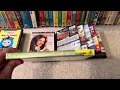 VHS DVD Update May 11th 2024
