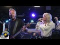 Miley Cyrus Metallica Nothing Else Matters Live 2021