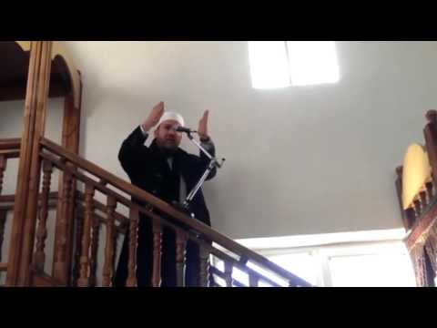 Ibrahim Beqiri   Muhamedi a s  lindi Jetim!