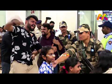 അനീഷ് കണ്ടപ്പോൾ അനീഷിന്റെ അനിയൻ ചെയ്‍തത് കണ്ടോ  | Bigg Boss Aneesh