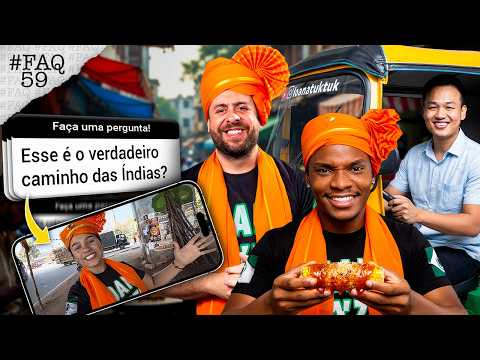 Preguntas Frecuentes (FAQ)