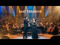 SAAT TERAKHIR ST12 COVER ORKESTRA PALING MENGHARUKAN