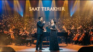 Download lagu SAAT TERAKHIR —  ST12 |  COVER ORKESTRA PALING MENGHARUKAN mp3