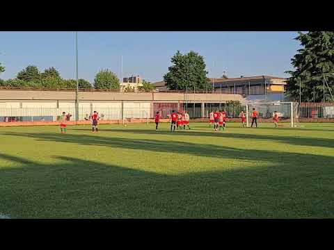 Cassina vs Real Milano 05-2023