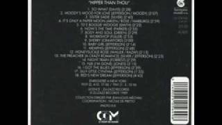 Body and Soul - Eddie Jefferson