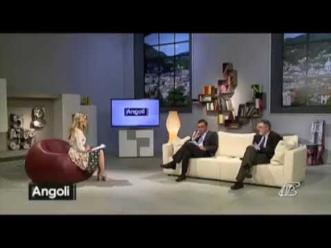 Espansione TV - Angoli