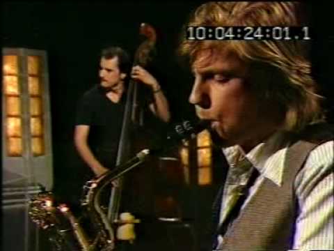 Fredrik Noren Band/Kvarten