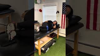 3 Exercises for Anterior Knee Pain