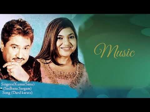 Dard karaara (kumar sanu) full song New song
