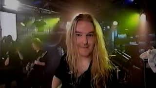 Download lagu Stratovarius | The Kiss of Judas | Live mp3