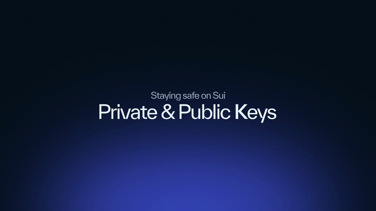 Keeping Your Keys Safe