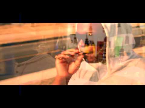 "All She Wrote" Kwame Dolo