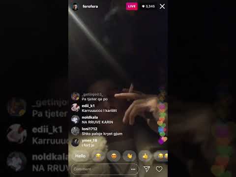 Fero flet per kengen e rralles