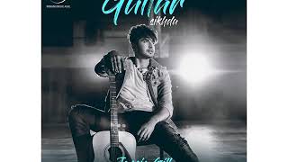 Jassi gill | guitar sikhda | b praak | latest punjabi songs 2017 | Ramgarhia Records