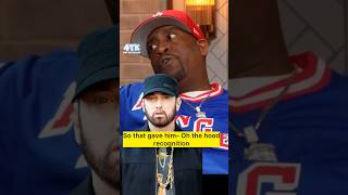 TONY YAYO on Renegade and why he prefers EMINEM’S verse to JAY-Z even FABOLOUS caught a stray bullet