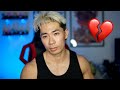 We broke up.. (Q&A)