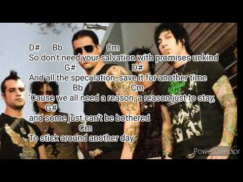 Victim - Avenged Sevenfold