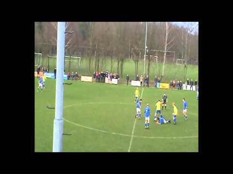 Montagnards 1 - Olympia;18 1