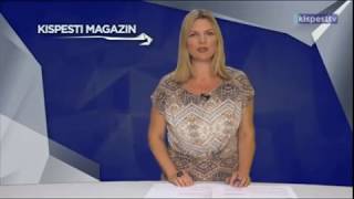 Színjátszóink arany minősítése 2018.05.