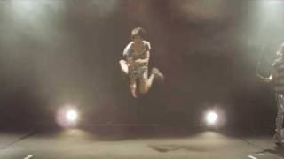 Bluejuice - Broken Leg extended version