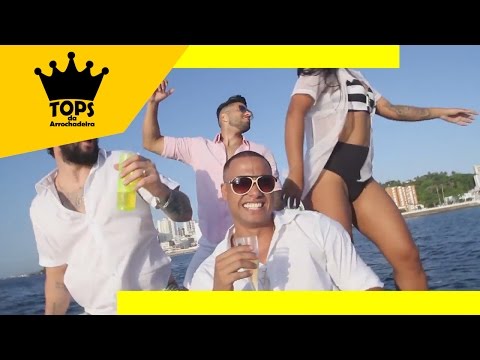 Solinho da Maldade (Chão, Chão) - Papazoni (Clipe)