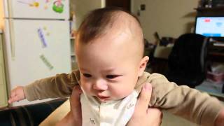 Cover art for daddy was soooo mean