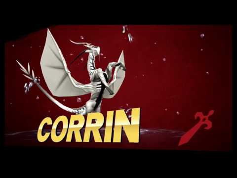[Winners Finals] Spearwing (Corrin) v Kneezus (Falcon) - S4DNR#6