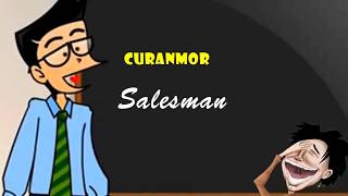 Download lagu Curanmor - Salesman | Humor Ngapak Cilacap mp3