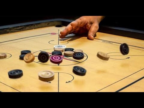 Poles with Indian Bond – Episode 3: Jakub Nowakowski, Polish Association of Carrom