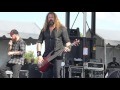 In Flames - Drifter LIVE River City Rockfest San Antonio, Tx. 5/24/15