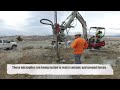 Micropile Testing in Sparks, NV 89436