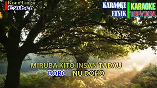 Download lagu karoke dusun ester mp3