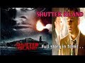 Shutter Island 2010 Shutter Island Full Movie Tamil Explanation Hollywood Movie Vel Talks
