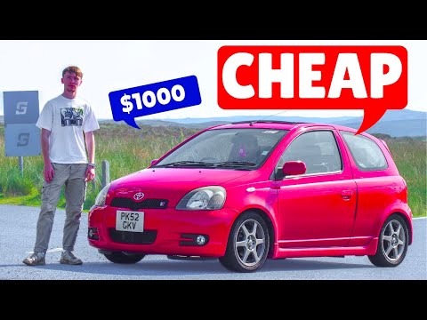The Best Cheap Hot Hatch You Can Buy Right Now!