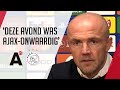 Ajax krijgt historisch pak slaag van Napoli