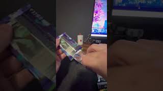 Got a secret guest #asmr #mtg #strixhaven #tcg #packopening