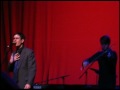 John Darnielle & Owen Pallett ~ Going to Bristol