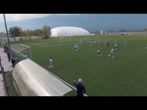 MNK VOGOSCA - ŠF DERBY