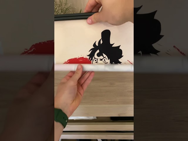 Vídeo relacionado con Duboueu Anime Demon Póster Slayer Cover Para Habitaciones, Lienzo Estético Arte de Pared Arte de Pared Póster Decoración de Dormitorio 12 x 18 Pulgadas (30 x 45 cm)