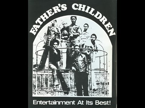 Farther's Children Hollywood Dreaming