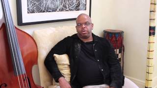 Terence Blanchard's "Champion: An Opera in Jazz" Indie GoGo Campaign