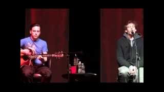 Crossroads- Matisyahu