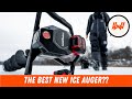 Video Thumbnail for Episode 106 // All The New Rapala VMC Products ft. Kyle Bryan (Maven Ice Auger)