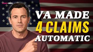 The VA Now Pays 4 Conditions Automatically — Vietnam Veterans